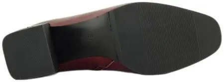 Купить 21C1-57-104B LADY COUTURE Ботильоны женские за 4 500 руб. в интернет-магазине Дом Обуви