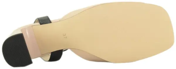 Купить 12C5-83-115 LADY COUTURE Босоножки женские за 6 640 руб. в интернет-магазине Дом Обуви