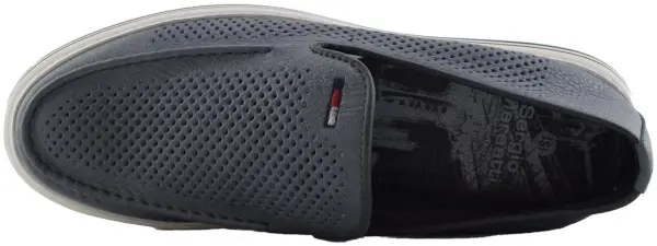 Купить Л301сп Sergio Mareatti Полуботинки мужские за 5 910 руб. в интернет-магазине Дом Обуви