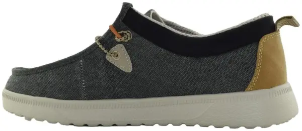 Купить CIC008_02TT-BL El Tempo Полуботинки мужские за 3 990 руб. в интернет-магазине Дом Обуви