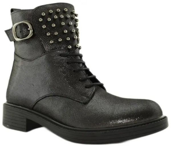 Купить 573811102 SPECTRA Ботинки женские  за 4 370 руб. в интернет-магазине Дом Обуви
