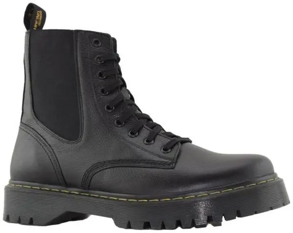 Купить Б541чп Sergio Mareatti Ботинки мужские за 7 360 руб. в интернет-магазине Дом Обуви