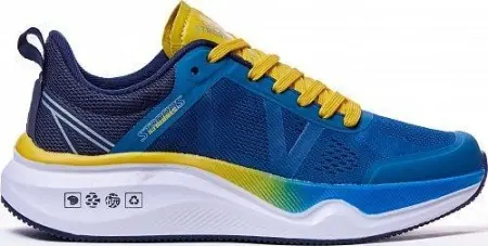 Купить C3581-13 STROBBS Кроссовки мужские за 5 890 руб. в интернет-магазине Дом Обуви