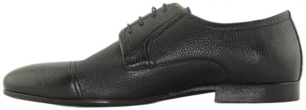 Купить 515 SK(черн.) Sergio Mareatti Туфли мужские  за 3 930 руб. в интернет-магазине Дом Обуви