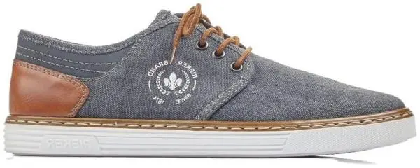 Купить B4949-14 RIEKER Полуботинки мужские за 4 360 руб. в интернет-магазине Дом Обуви