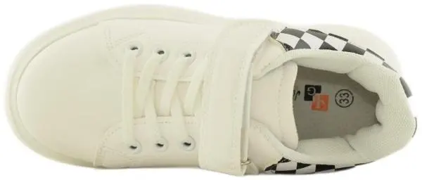 Купить RC271_C10697-7 JONG GOLF Кроссовки детские за 1 430 руб. в интернет-магазине Дом Обуви