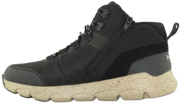 Купить 07862-00 Rieker Кроссовки мужские за 5 570 руб. в интернет-магазине Дом Обуви