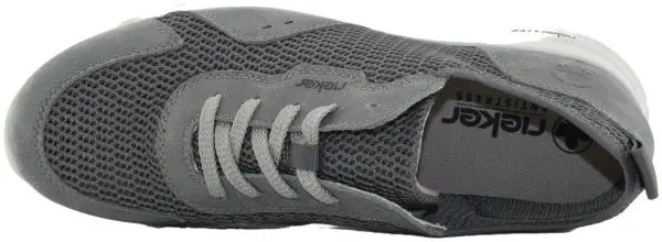 Купить B7305-45 Rieker Кроссовки мужские за 4 870 руб. в интернет-магазине Дом Обуви