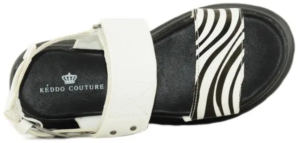 Купить 527102/06-03 KEDDO Босоножки подростковые за 1 990 руб. в интернет-магазине Дом Обуви