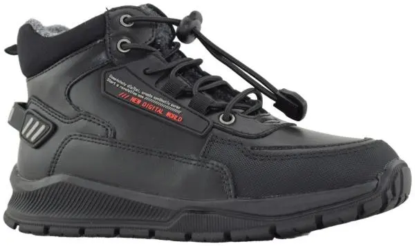 Купить 53634ук-1 KAPIKA Ботинки подростковые  за 4 320 руб. в интернет-магазине Дом Обуви