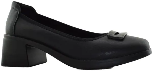 Купить 16-TZU8-6-101 BONAVI Туфли женские за 5 240 руб. в интернет-магазине Дом Обуви