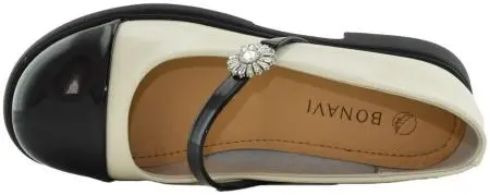 Купить 41-TMV17-2-606 BONAVI Туфли женские за 4 630 руб. в интернет-магазине Дом Обуви