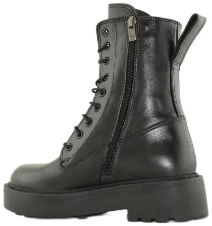 Купить 602-514-03 Sergio Mareatti Ботинки женские за 6 940 руб. в интернет-магазине Дом Обуви