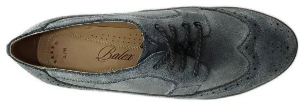 Купить 983575535S BALEX Полуботинки женские за 3 480 руб. в интернет-магазине Дом Обуви