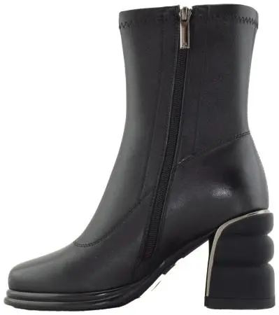 Купить H789T-Z770-4 JA'VENSI Ботинки женские за 8 590 руб. в интернет-магазине Дом Обуви