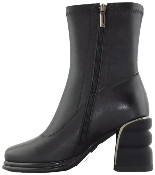 Купить H789T-Z770-4 JA'VENSI Ботинки женские за 8 590 руб. в интернет-магазине Дом Обуви Купить H789T-Z770-4 JA'VENSI Ботинки женские за 8 590 руб. в интернет-магазине Дом Обуви