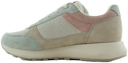 Купить F7588-12 STROBBS Кроссовки женские за 5 670 руб. в интернет-магазине Дом Обуви