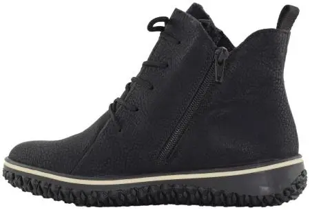 Купить Z4201-00 RIEKER Ботинки женские за 5 560 руб. в интернет-магазине Дом Обуви