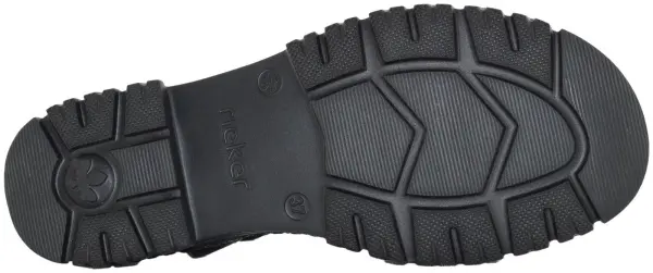 Купить V4255-00 RIEKER Босоножки женские за 4 730 руб. в интернет-магазине Дом Обуви