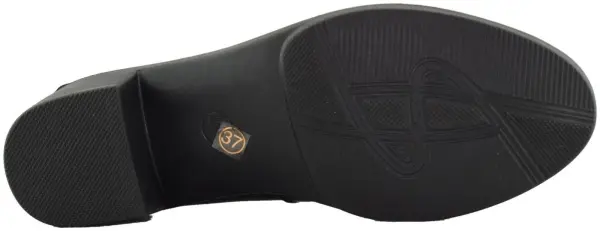 Купить 1R03-12-101-1 BONAVI Туфли женские за 4 100 руб. в интернет-магазине Дом Обуви