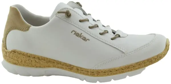 Купить N42K5-80 RIEKER Кроссовки женские за 7 750 руб. в интернет-магазине Дом Обуви