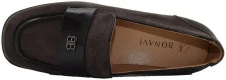 Купить 25-TZE27-65-203 BONAVI Туфли женские за 6 500 руб. в интернет-магазине Дом Обуви