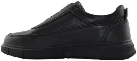 Купить 158619/01-01 GRUNBERG Полуботинки детские за 3 600 руб. в интернет-магазине Дом Обуви