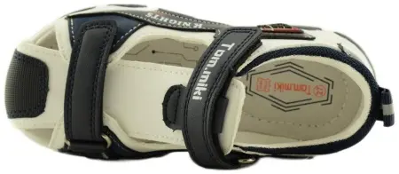 Купить T-10443-A TomMiki Сандалии детские  за 2 550 руб. в интернет-магазине Дом Обуви