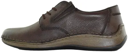 Купить 05211-25 RIEKER Туфли мужские за 8 250 руб. в интернет-магазине Дом Обуви