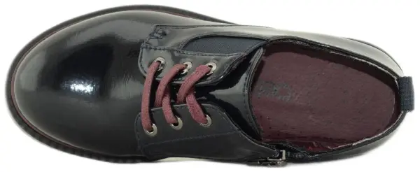 Купить 918303/03-04 BETSY Полуботинки детские за 1 800 руб. в интернет-магазине Дом Обуви