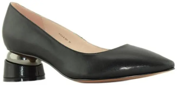 Купить 21C3-9-201 LADY COUTURE Туфли женские  за 3 920 руб. в интернет-магазине Дом Обуви