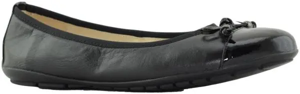 Купить 9-9-22109-28-019 CAPRICE Балетки женские за 6 295 руб. в интернет-магазине Дом Обуви