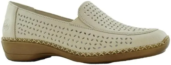 Купить 41361-60 RIEKER Туфли летние женские за 4 870 руб. в интернет-магазине Дом Обуви Купить 41361-60 RIEKER Туфли летние женские за 4 870 руб. в интернет-магазине Дом Обуви