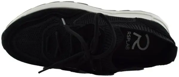 Купить VK83-200355 Respect Кеды мужские  за 6 290 руб. в интернет-магазине Дом Обуви