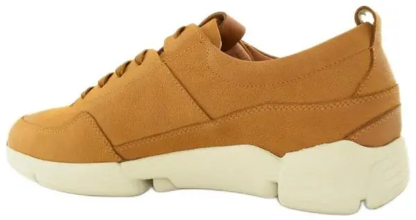 Купить CRR27_0617A-1-M129_BROWN El Tempo Полуботинки мужские за 3 990 руб. в интернет-магазине Дом Обуви