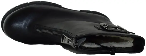 Купить Z9151-00 RIEKER Ботинки женские за 3 900 руб. в интернет-магазине Дом Обуви Купить Z9151-00 RIEKER Ботинки женские за 3 900 руб. в интернет-магазине Дом Обуви