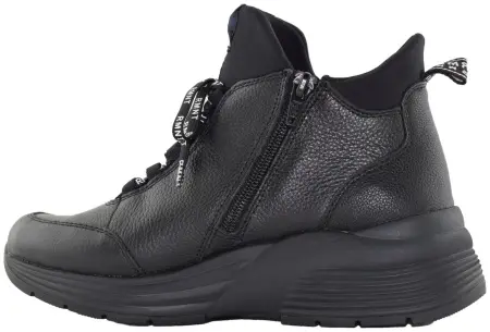 Купить D6679-02 REMONTE Кроссовки высокие женские за 6 360 руб. в интернет-магазине Дом Обуви