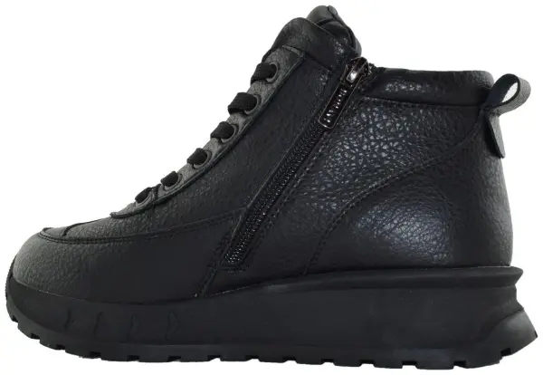 Купить 25R-KZE34-18-101 BONAVI Ботинки женские за 7 540 руб. в интернет-магазине Дом Обуви