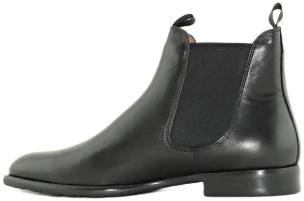 Купить VS42-144023/10 RESPECT Ботинки мужские за 5 290 руб. в интернет-магазине Дом Обуви