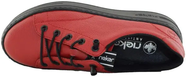 Купить N5450-33 RIEKER Полуботинки женские за 7 250 руб. в интернет-магазине Дом Обуви Купить N5450-33 RIEKER Полуботинки женские за 7 250 руб. в интернет-магазине Дом Обуви