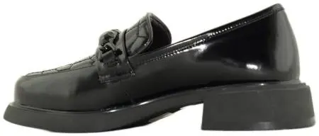 Купить A268-Q264-1 VENSI Лоферы женские за 4 740 руб. в интернет-магазине Дом Обуви