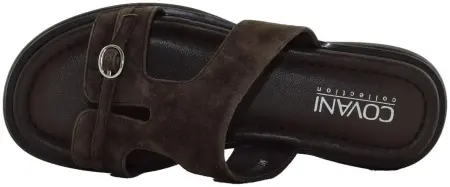 Купить MDS26-HCLM3-017-2 Covani Сабо женские за 6 060 руб. в интернет-магазине Дом Обуви