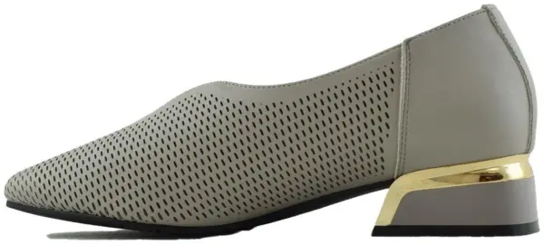 Купить 51-TPE6-1-108 BONAVI Туфли женские за 3 940 руб. в интернет-магазине Дом Обуви