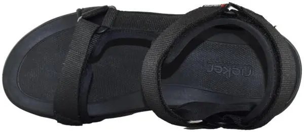 Купить 20802-01 RIEKER Сандалии мужские за 5 220 руб. в интернет-магазине Дом Обуви