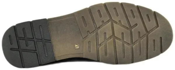 Купить B9888чп Sergio Mareatti Полуботинки мужские за 5 380 руб. в интернет-магазине Дом Обуви