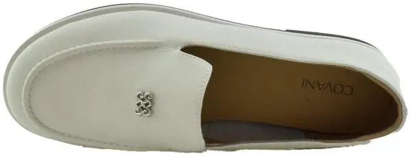 Купить ALS26-HWLC3-041-1 Covani Лоферы женские за 5 850 руб. в интернет-магазине Дом Обуви