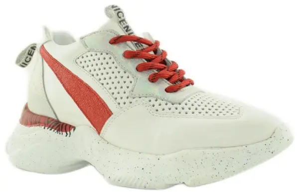 Купить 474031111 SPECTRA Кроссовки женские  за 2 990 руб. в интернет-магазине Дом Обуви