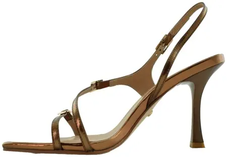 Купить SS56-186195/8 Respect Босоножки женские  за 5 770 руб. в интернет-магазине Дом Обуви