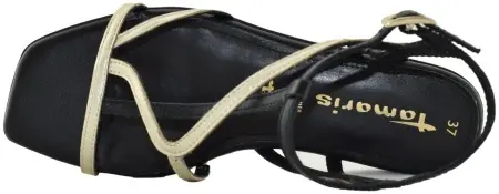 Купить 1-1-28127-28-033 TAMARIS Сандалии женские  за 5 750 руб. в интернет-магазине Дом Обуви