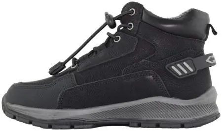 Купить 53634ук-2 KAPIKA Ботинки подростковые  за 4 320 руб. в интернет-магазине Дом Обуви